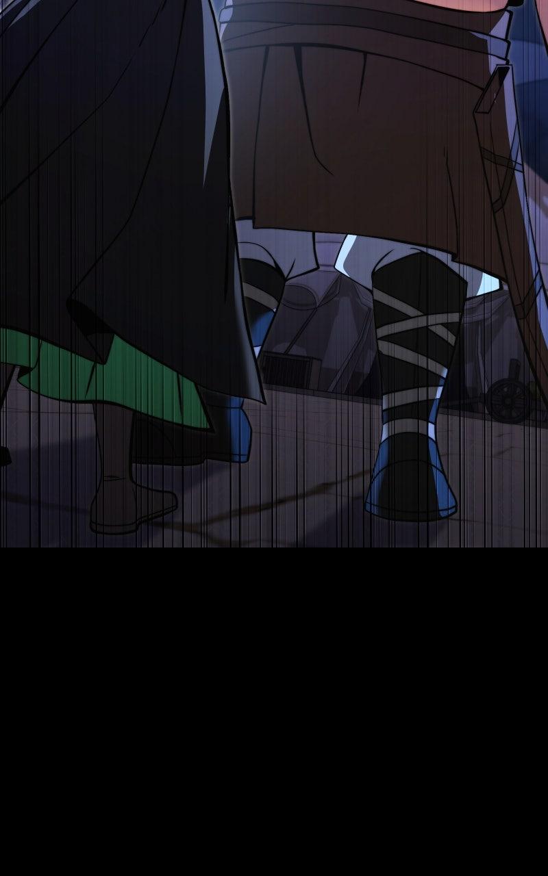 Read Time Limited Genius Dark Knight Manga Online