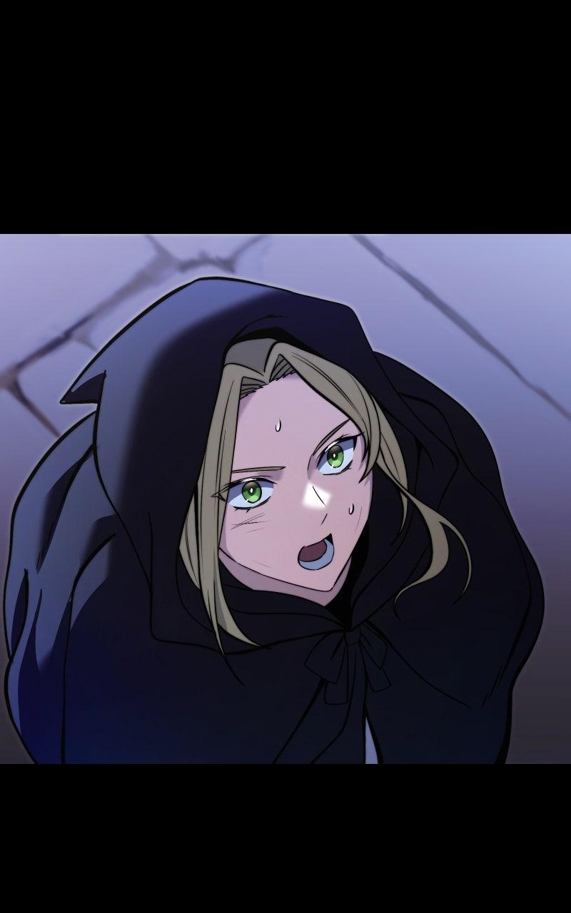 Read Time Limited Genius Dark Knight Manga Online