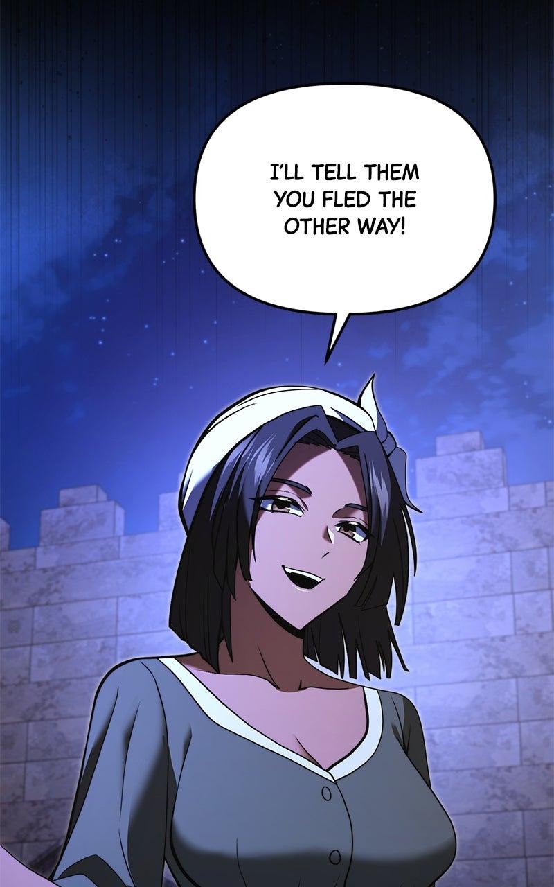 Read Time Limited Genius Dark Knight Manga Online
