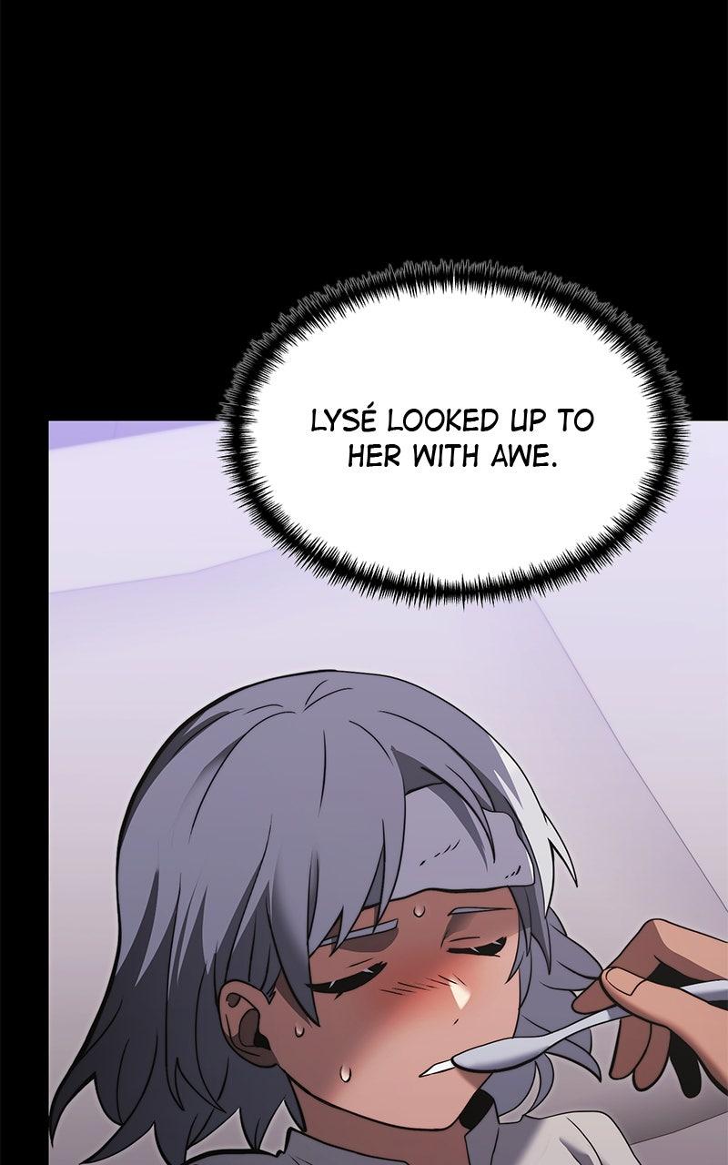 Read Time Limited Genius Dark Knight Manga Online