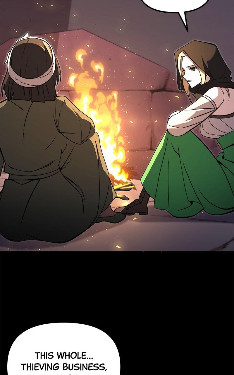 Read Time Limited Genius Dark Knight Manga Online