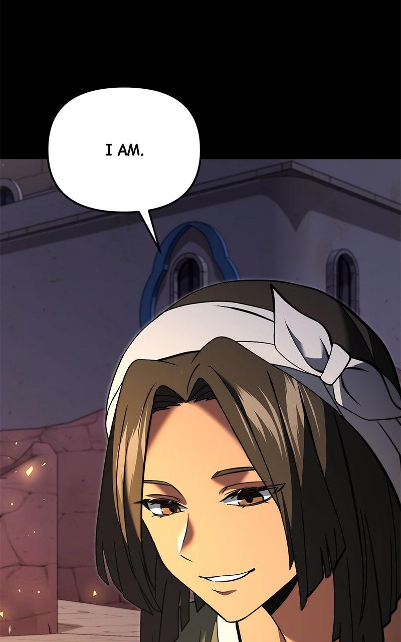 Read Time Limited Genius Dark Knight Manga Online