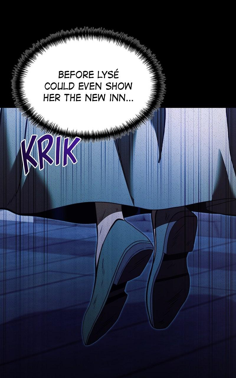 Read Time Limited Genius Dark Knight Manga Online