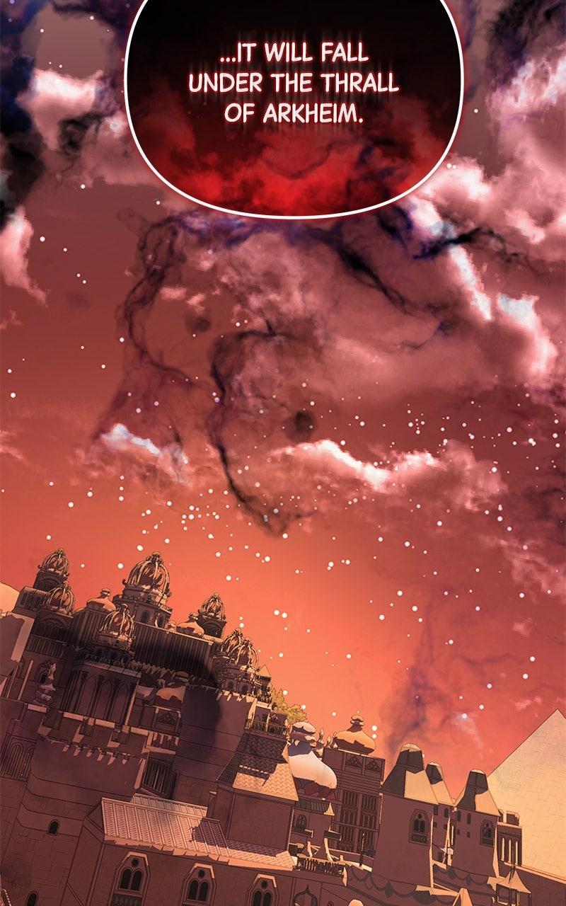 Read Time Limited Genius Dark Knight Manga Online