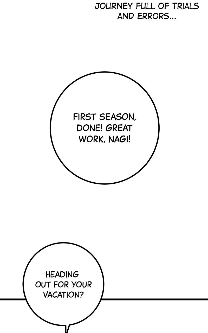 Read Time Limited Genius Dark Knight Manga Online