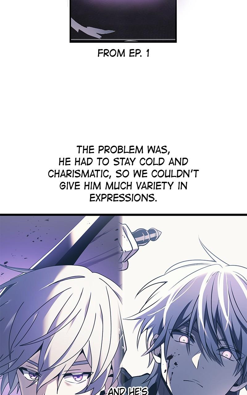 Read Time Limited Genius Dark Knight Manga Online