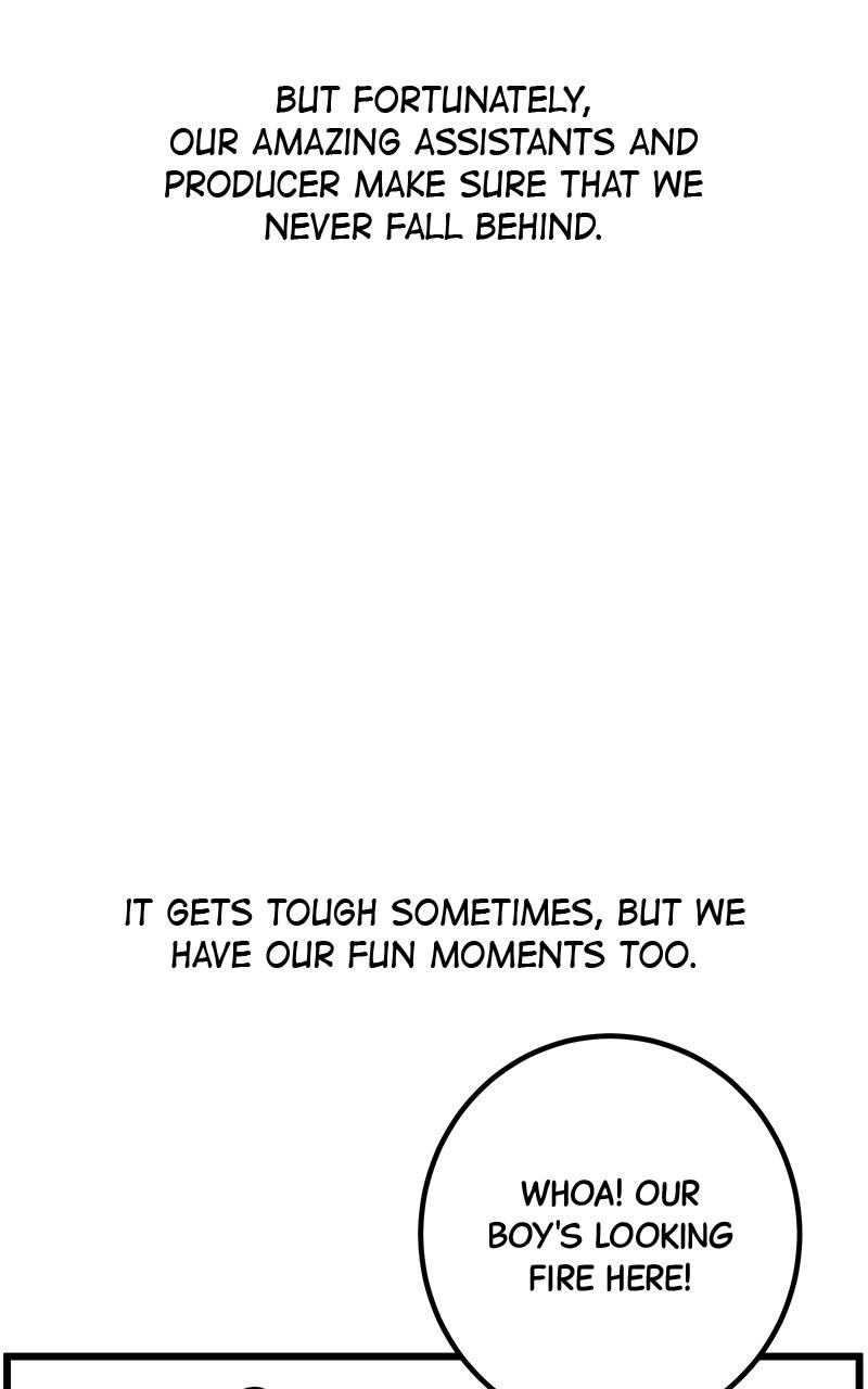 Read Time Limited Genius Dark Knight Manga Online