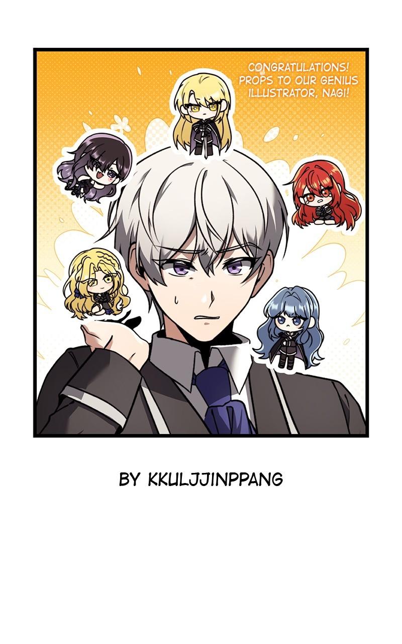 Read Time Limited Genius Dark Knight Manga Online