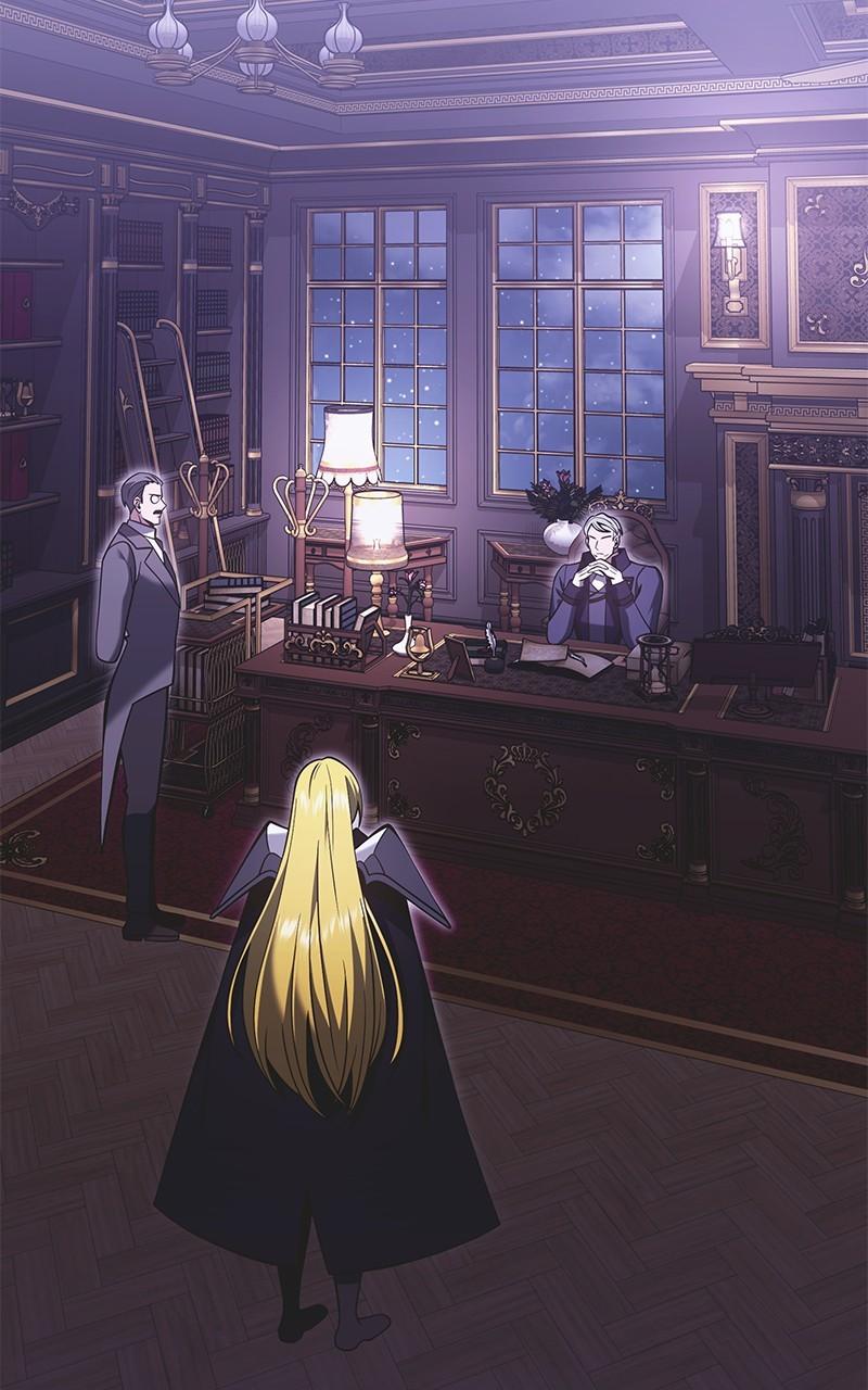 Read Time Limited Genius Dark Knight Manga Online