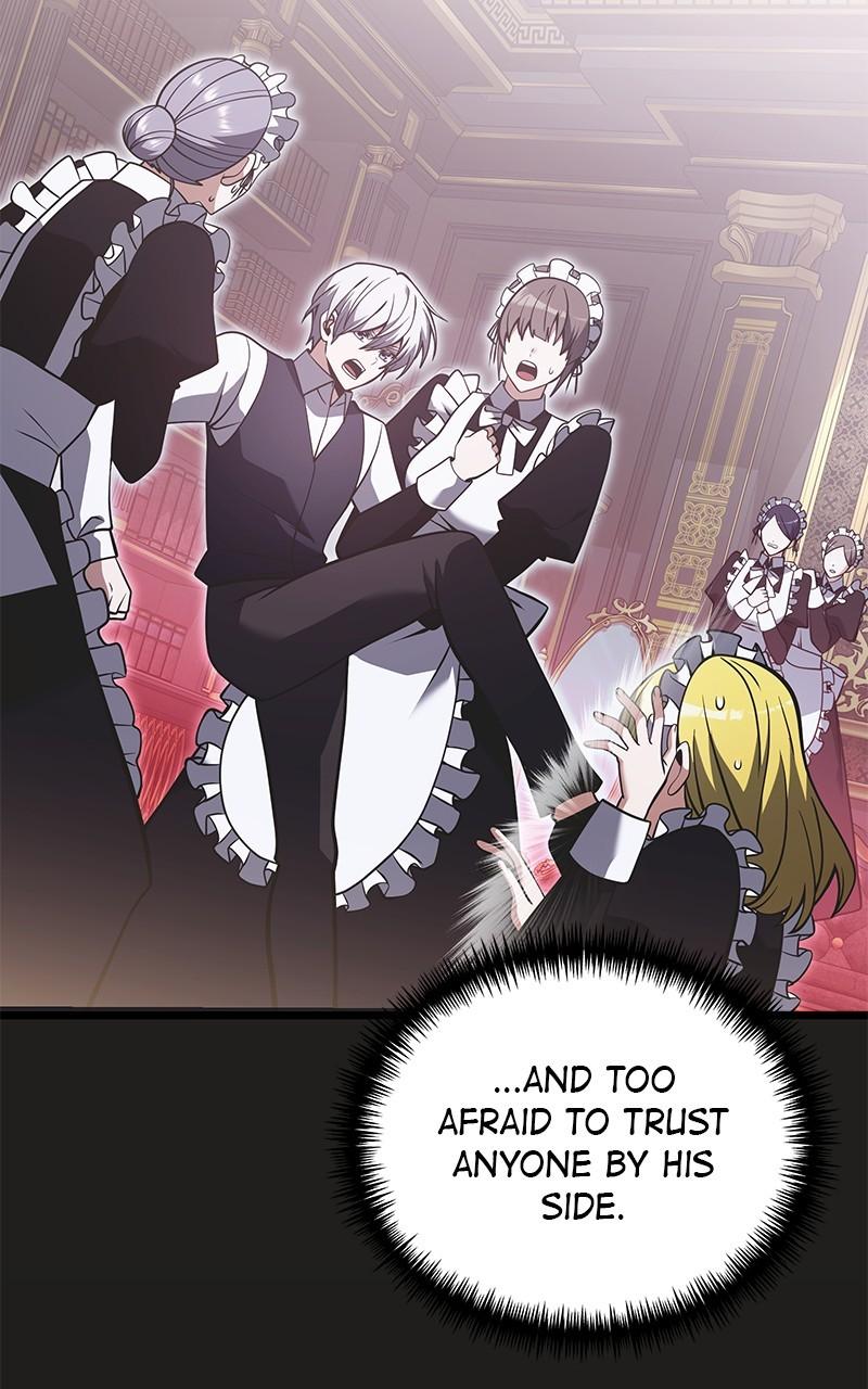 Read Time Limited Genius Dark Knight Manga Online