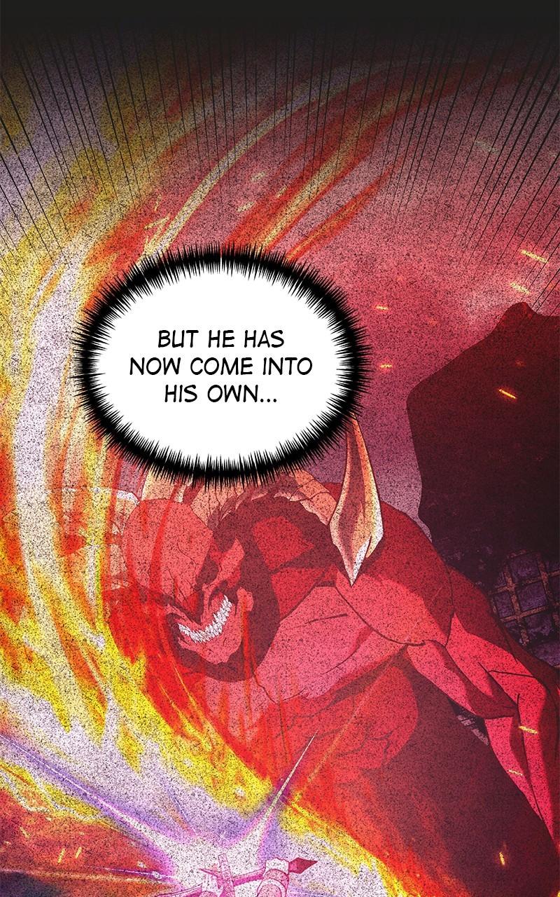 Read Time Limited Genius Dark Knight Manga Online