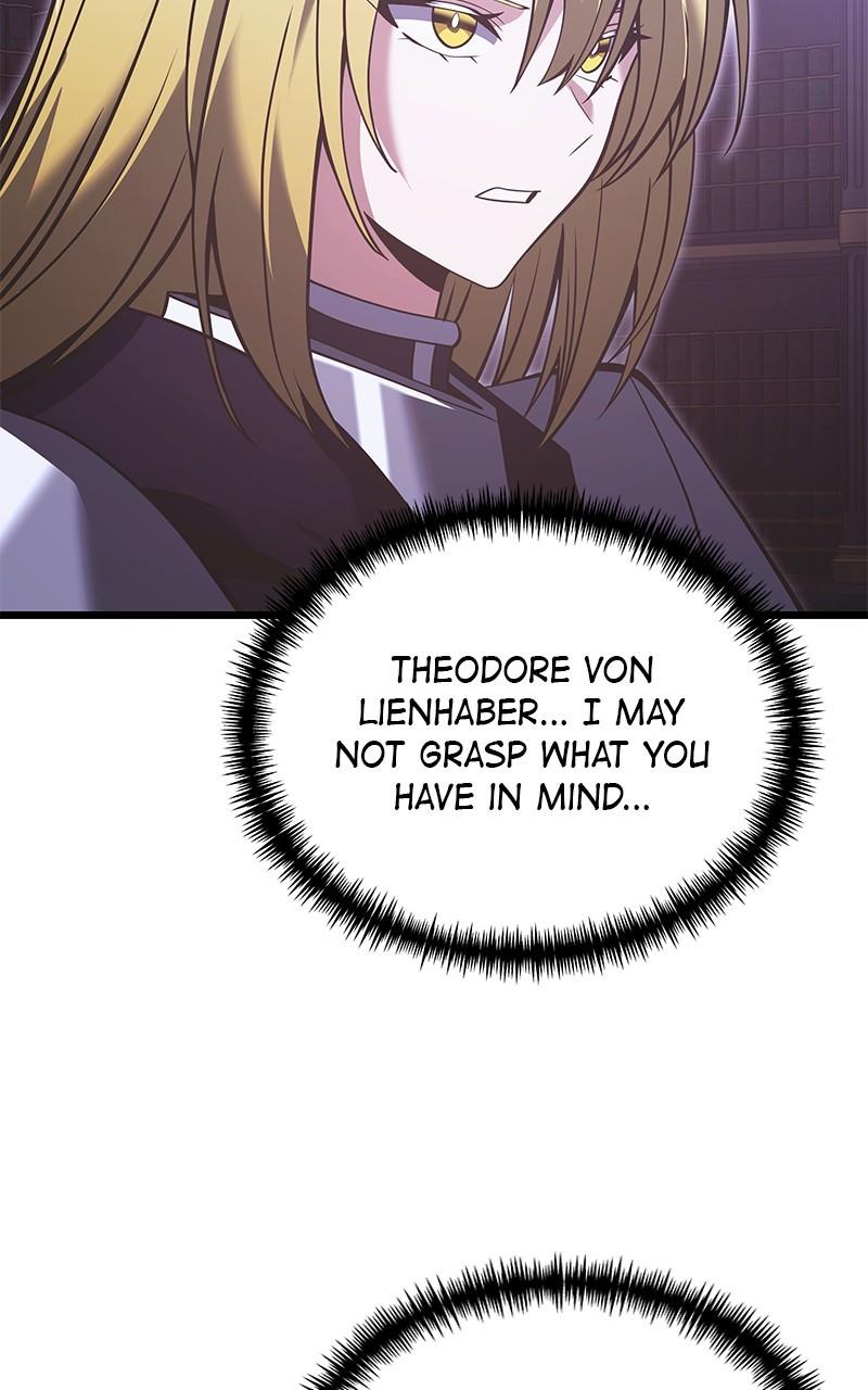 Read Time Limited Genius Dark Knight Manga Online