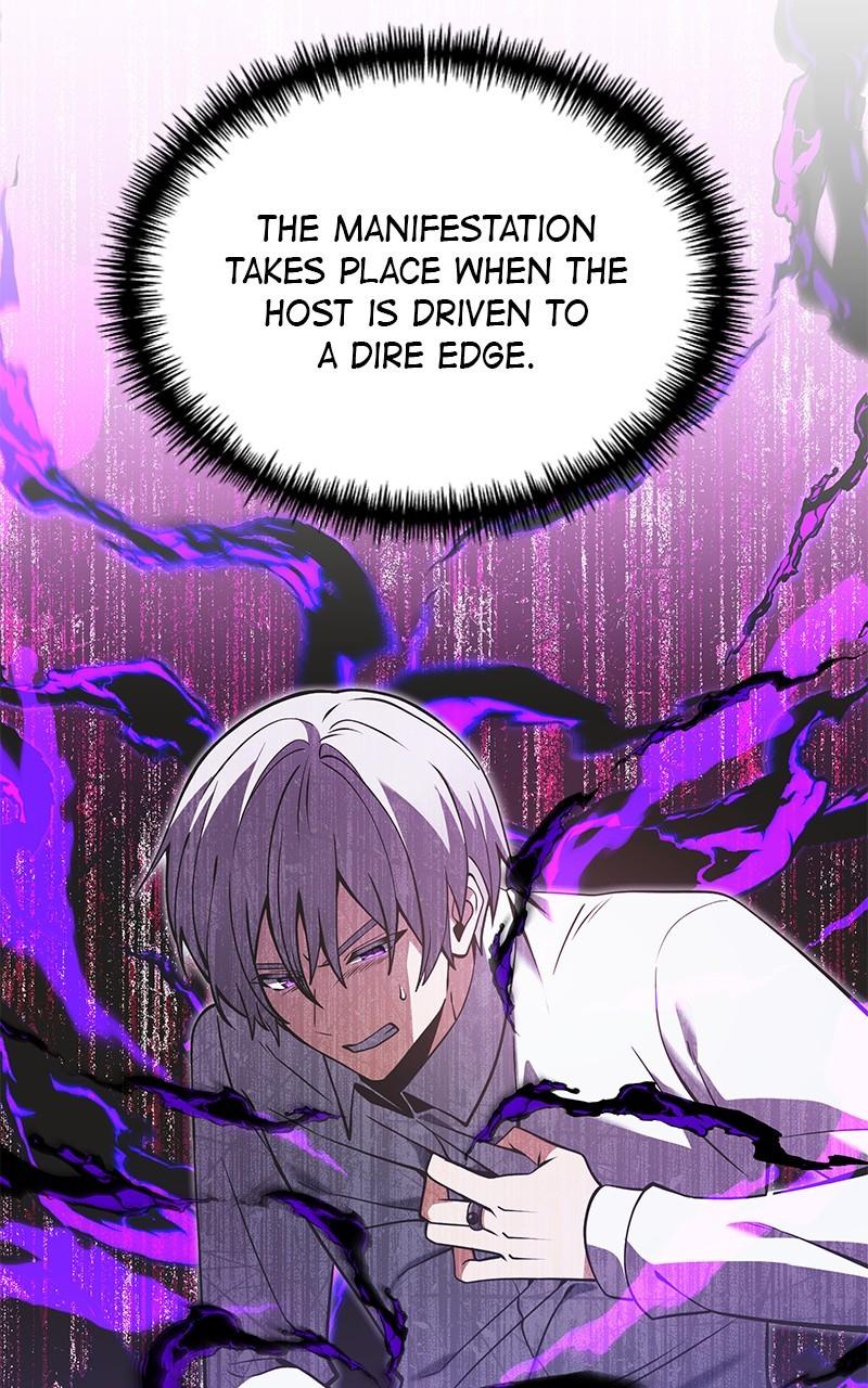 Read Time Limited Genius Dark Knight Manga Online