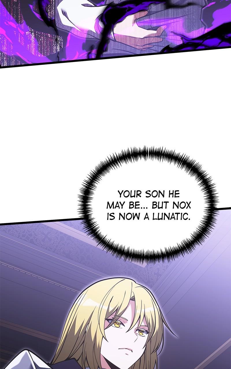 Read Time Limited Genius Dark Knight Manga Online
