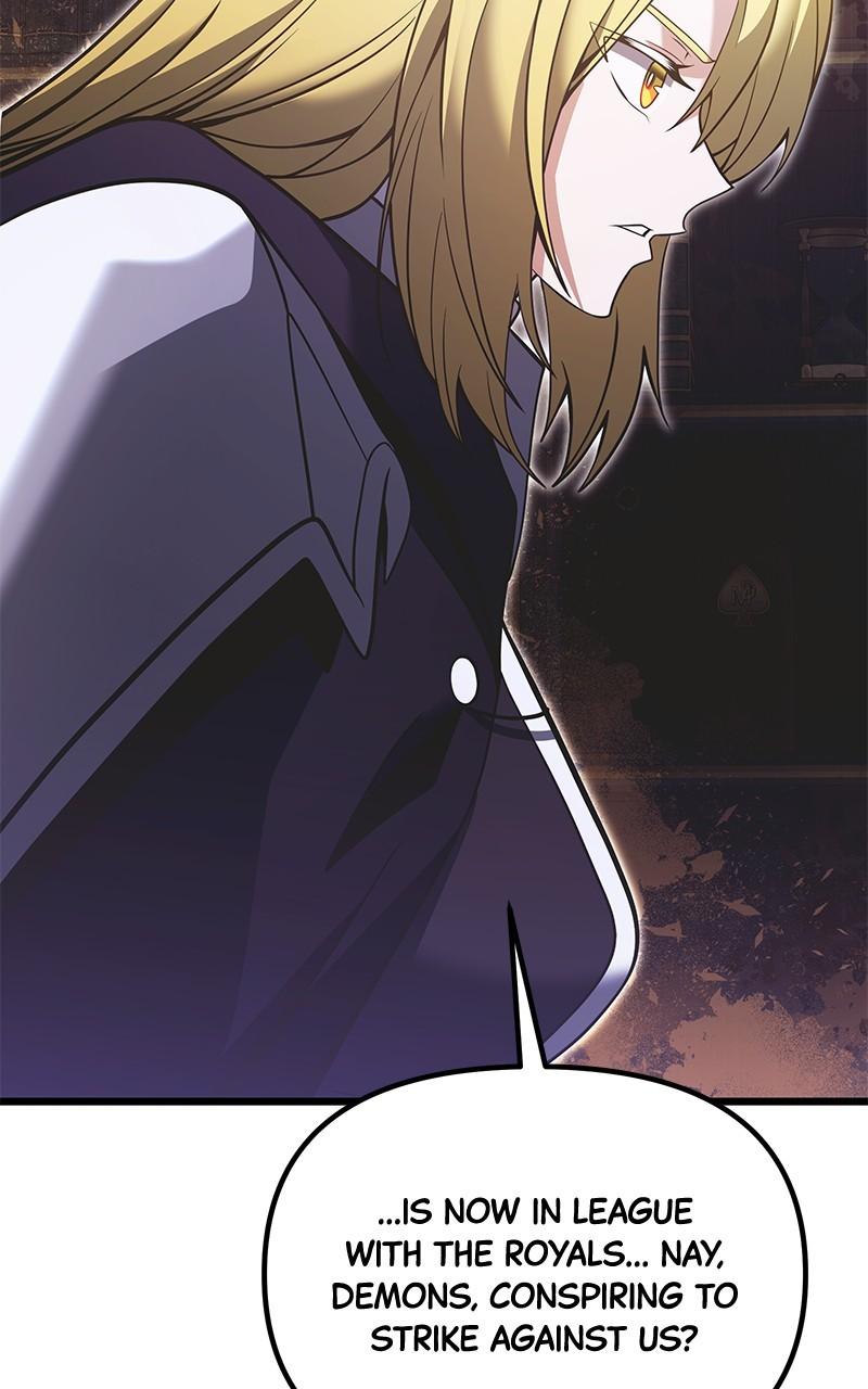 Read Time Limited Genius Dark Knight Manga Online