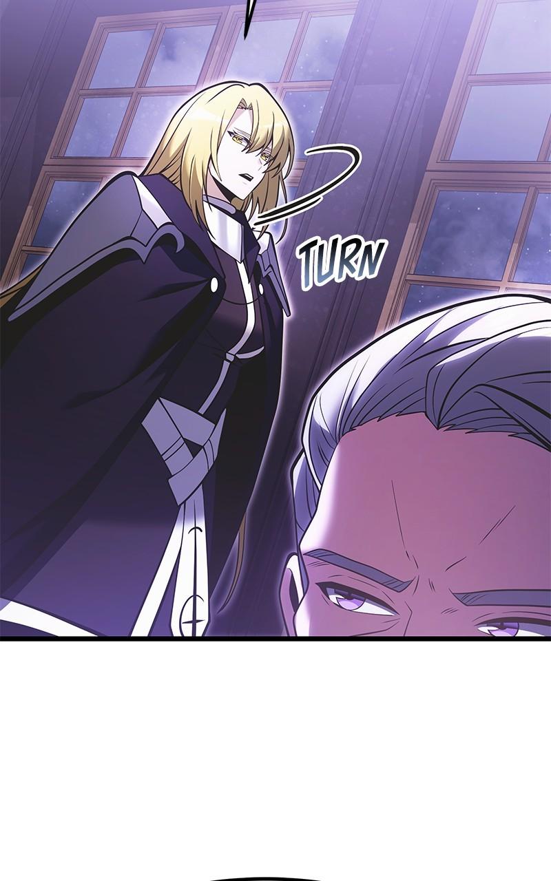 Read Time Limited Genius Dark Knight Manga Online