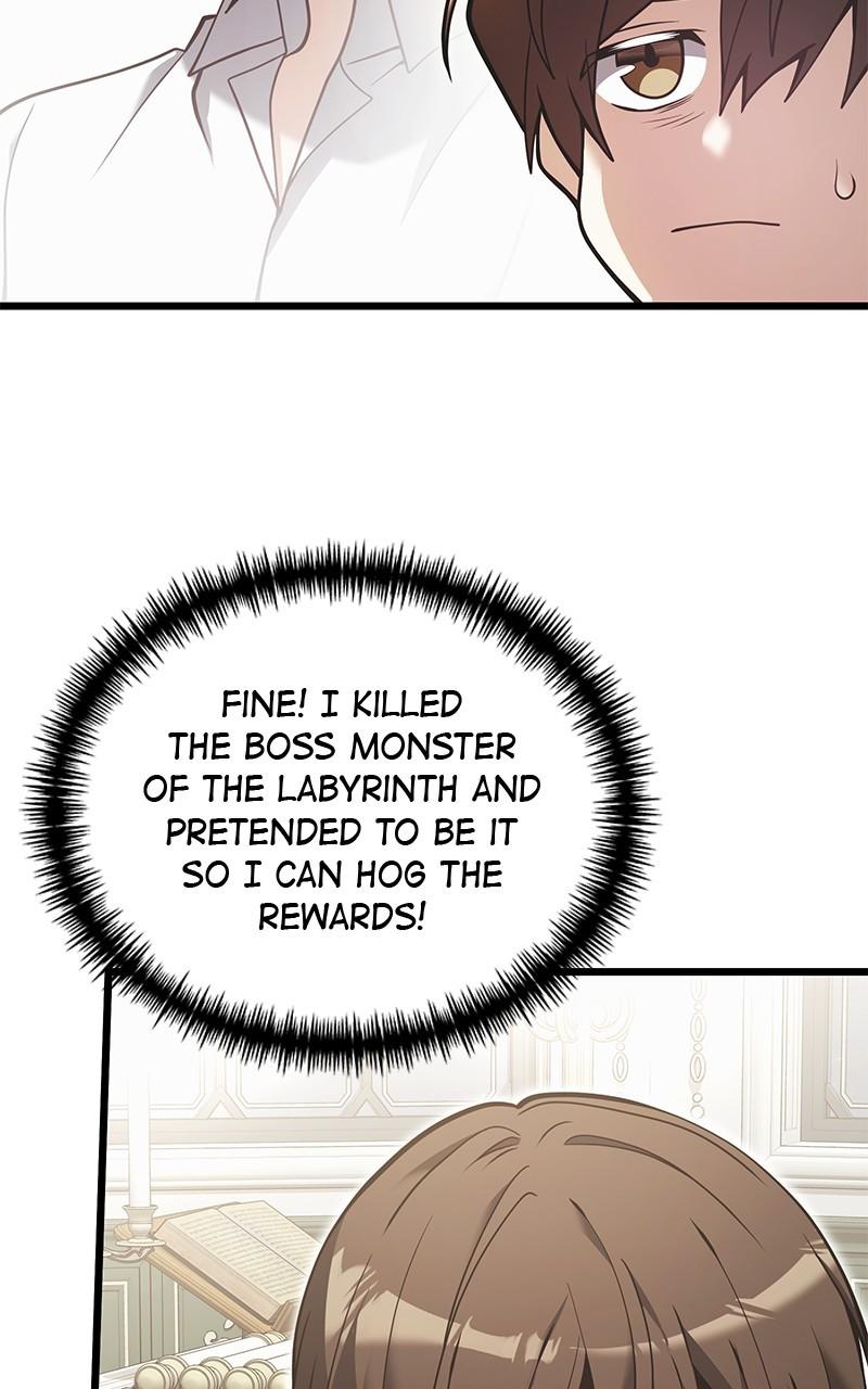 Read Time Limited Genius Dark Knight Manga Online