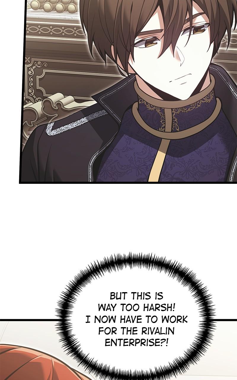 Read Time Limited Genius Dark Knight Manga Online