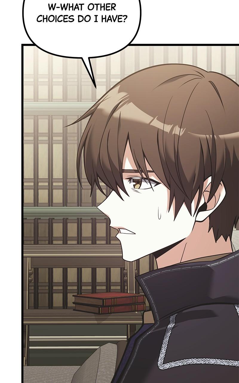 Read Time Limited Genius Dark Knight Manga Online