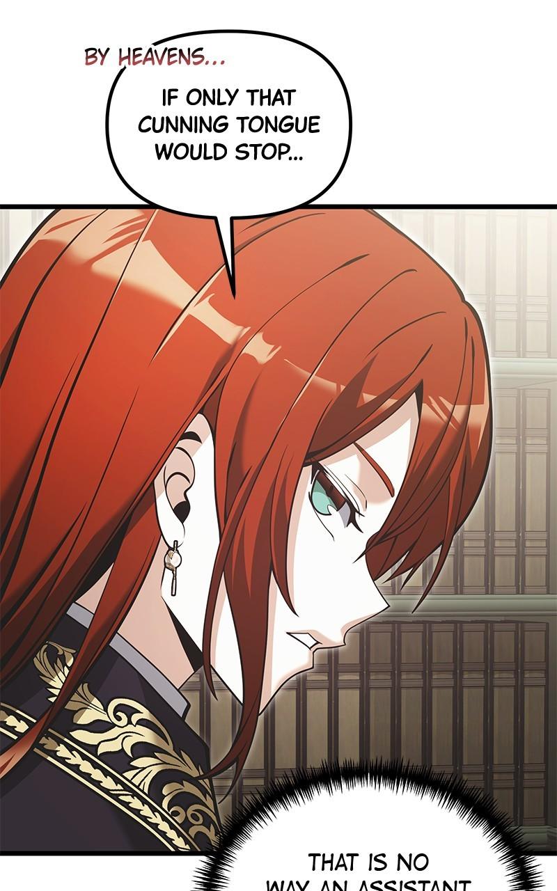 Read Time Limited Genius Dark Knight Manga Online
