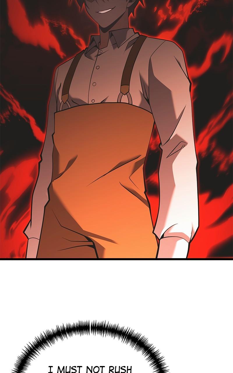 Read Time Limited Genius Dark Knight Manga Online