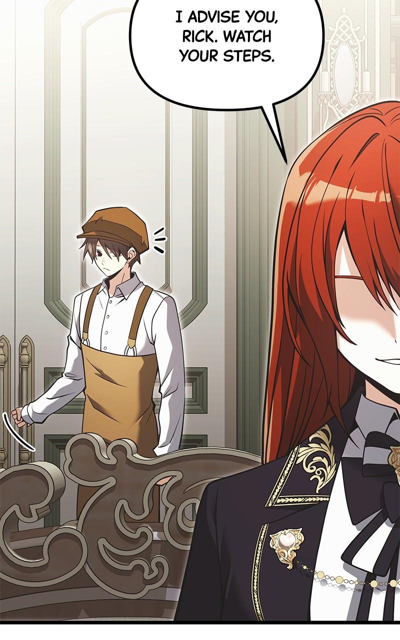 Read Time Limited Genius Dark Knight Manga Online