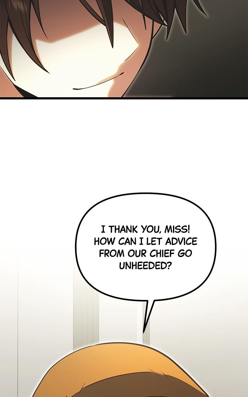 Read Time Limited Genius Dark Knight Manga Online