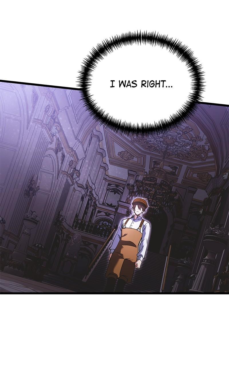 Read Time Limited Genius Dark Knight Manga Online