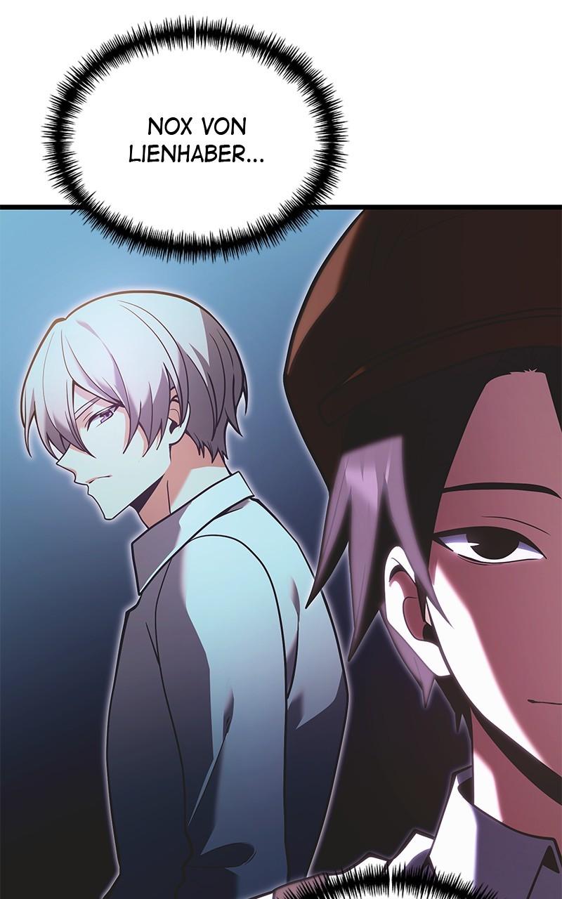 Read Time Limited Genius Dark Knight Manga Online