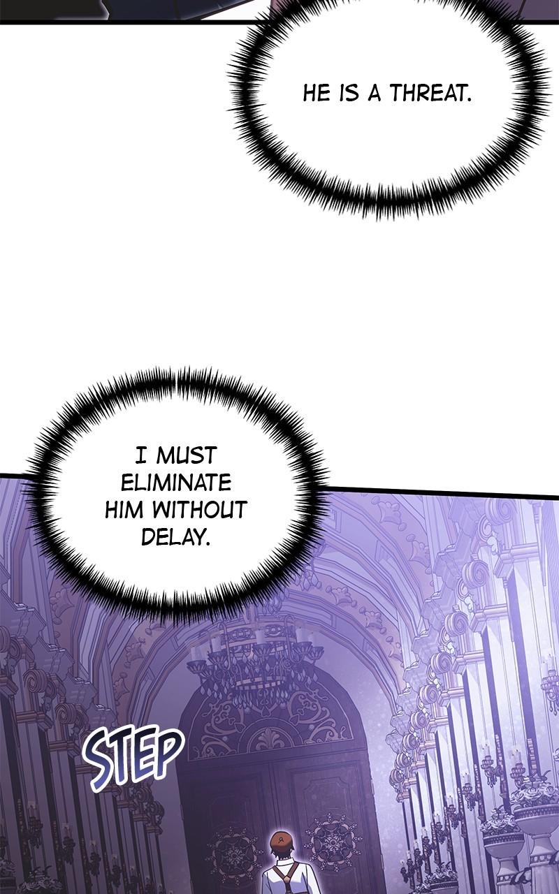 Read Time Limited Genius Dark Knight Manga Online