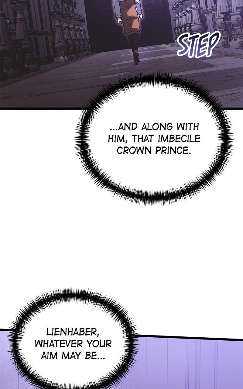 Read Time Limited Genius Dark Knight Manga Online