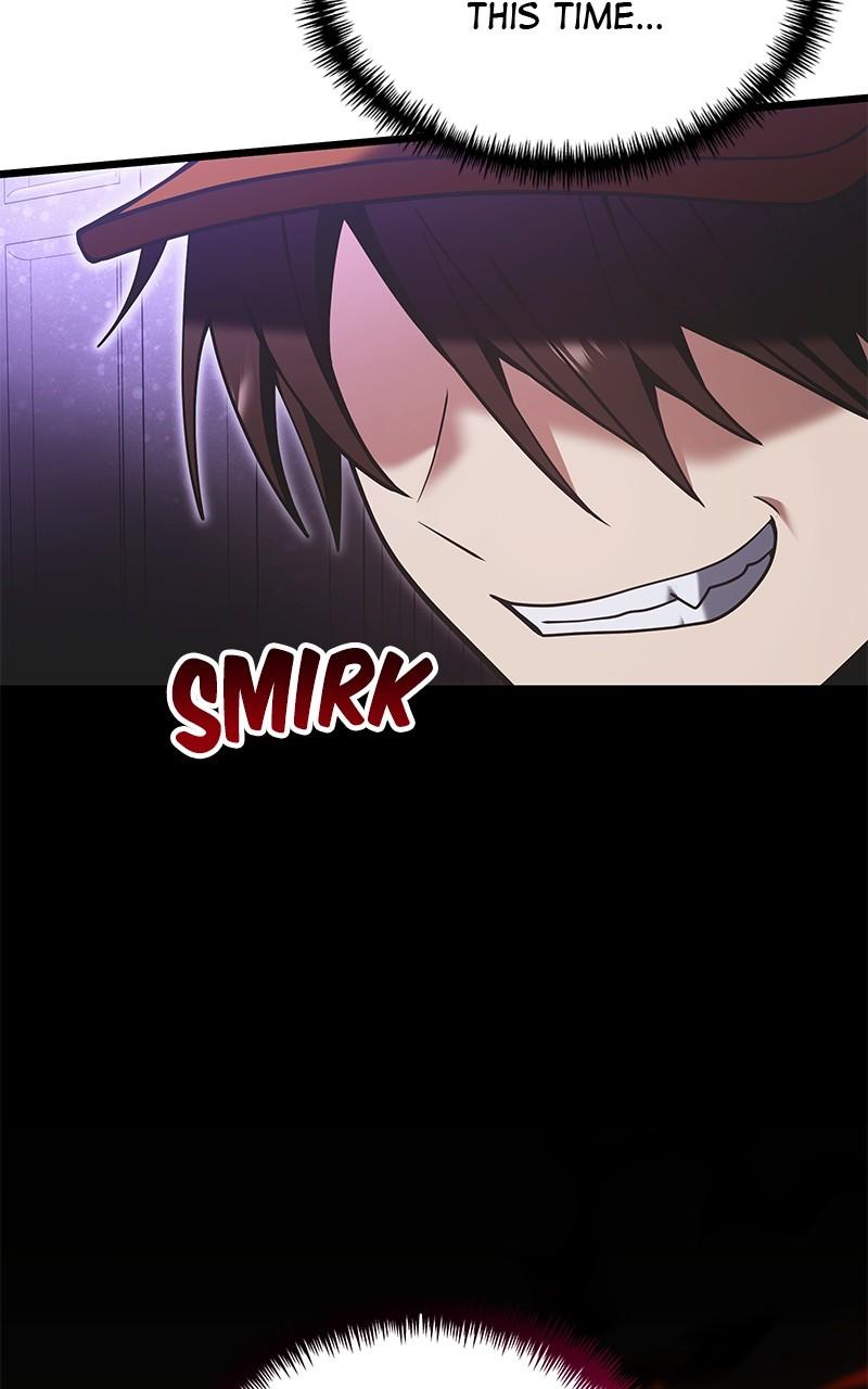 Read Time Limited Genius Dark Knight Manga Online