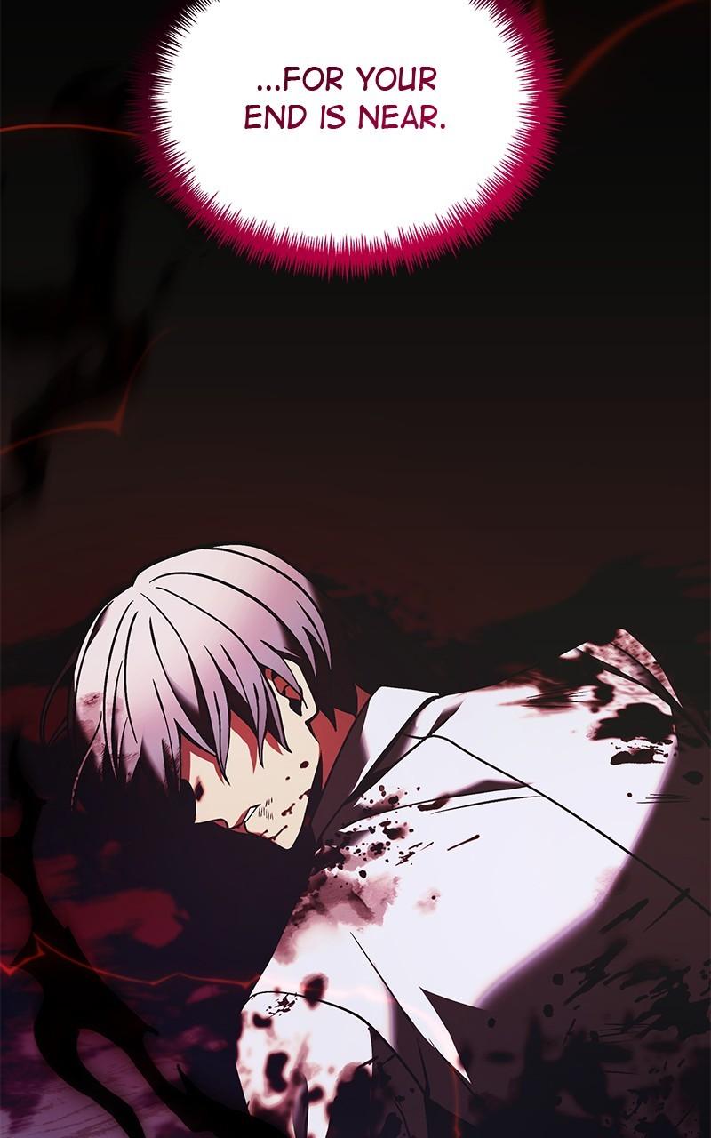 Read Time Limited Genius Dark Knight Manga Online