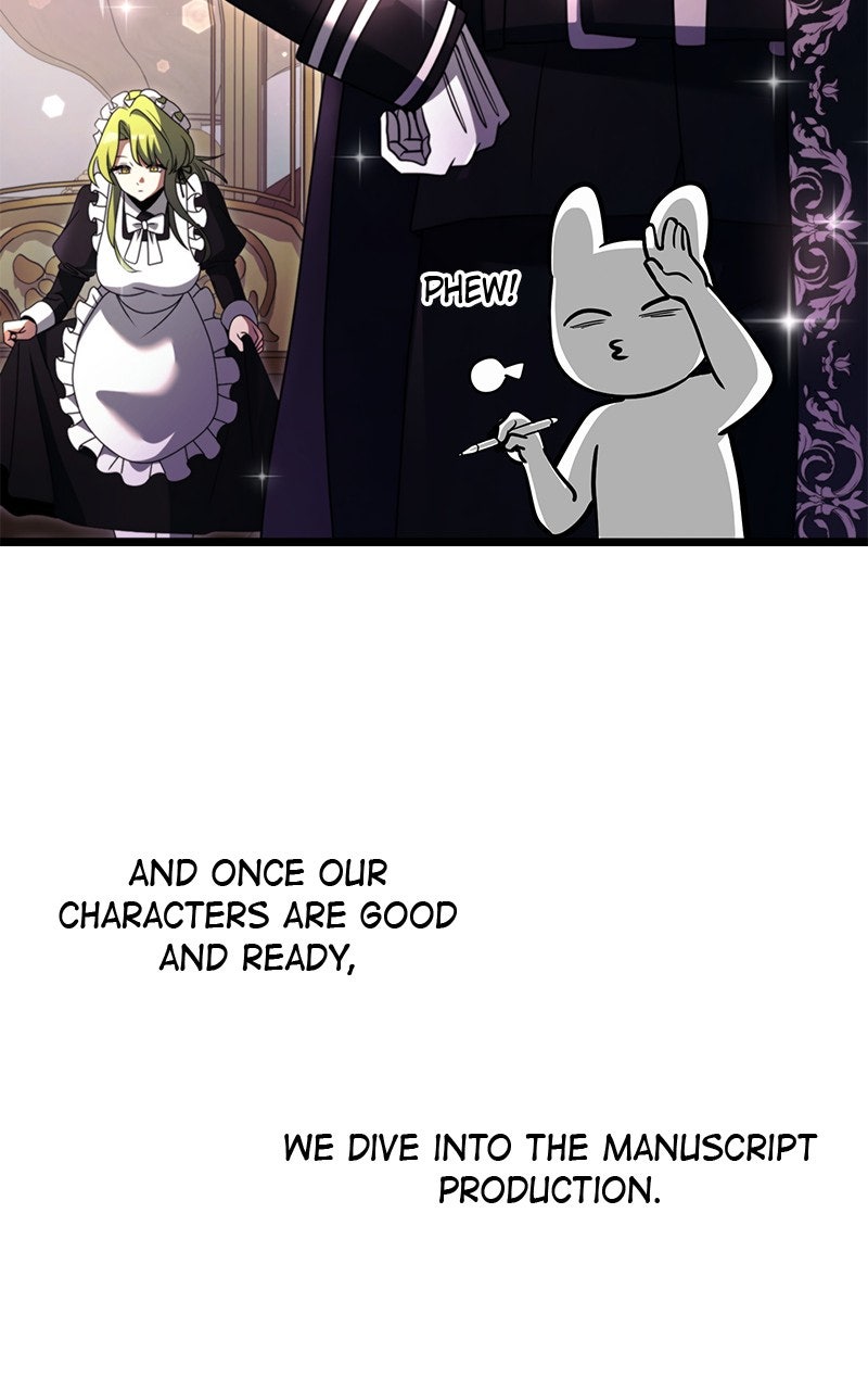 Read Time Limited Genius Dark Knight Manga Online