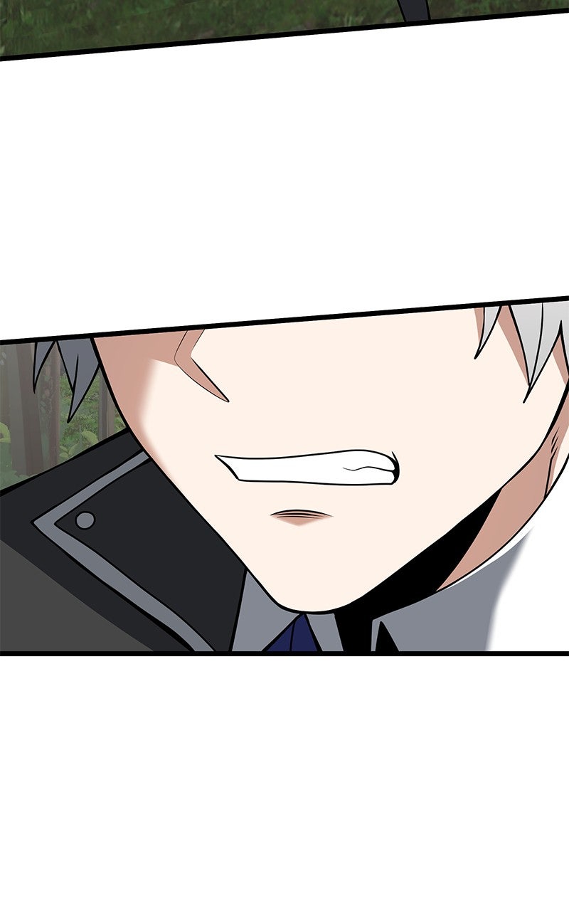 Read Time Limited Genius Dark Knight Manga Online