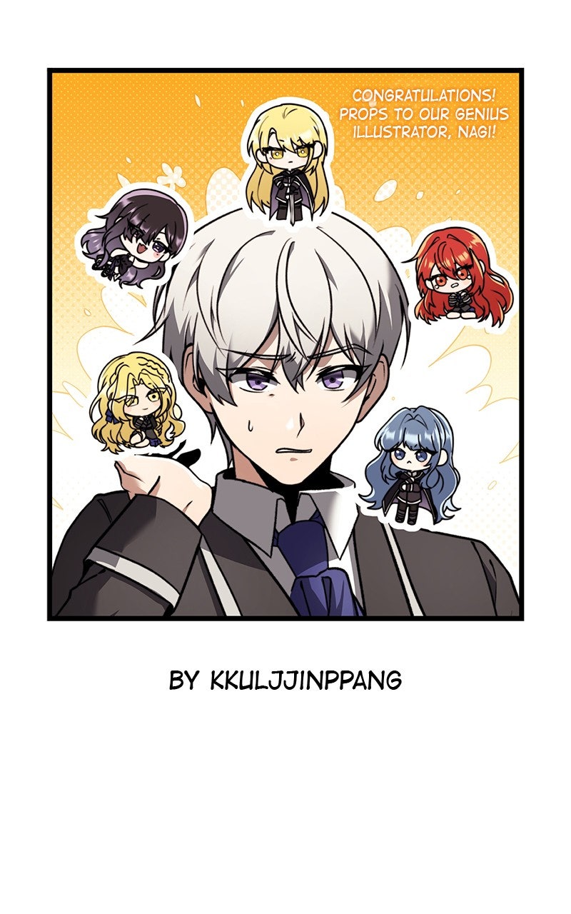 Read Time Limited Genius Dark Knight Manga Online