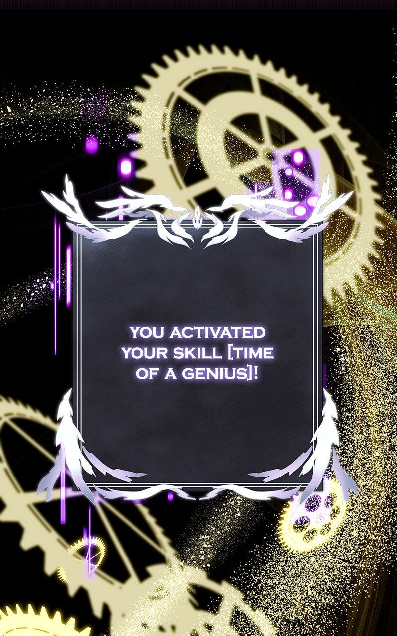 Read Time Limited Genius Dark Knight Manga Online