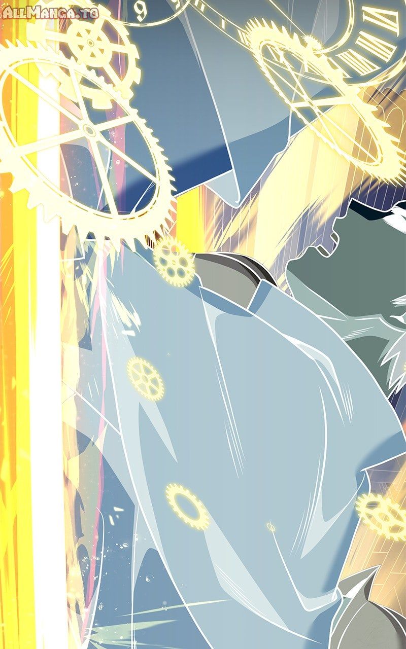 Read Time Limited Genius Dark Knight Manga Online
