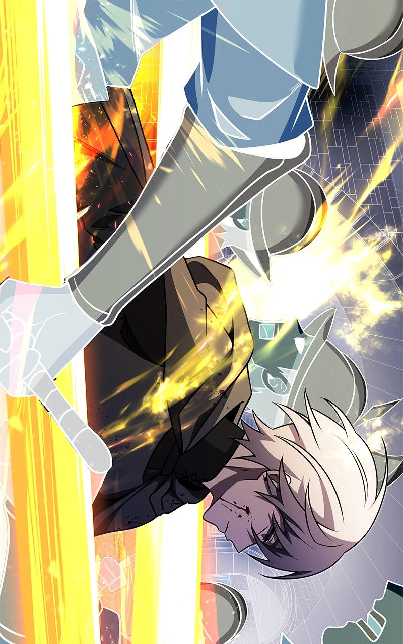 Read Time Limited Genius Dark Knight Manga Online