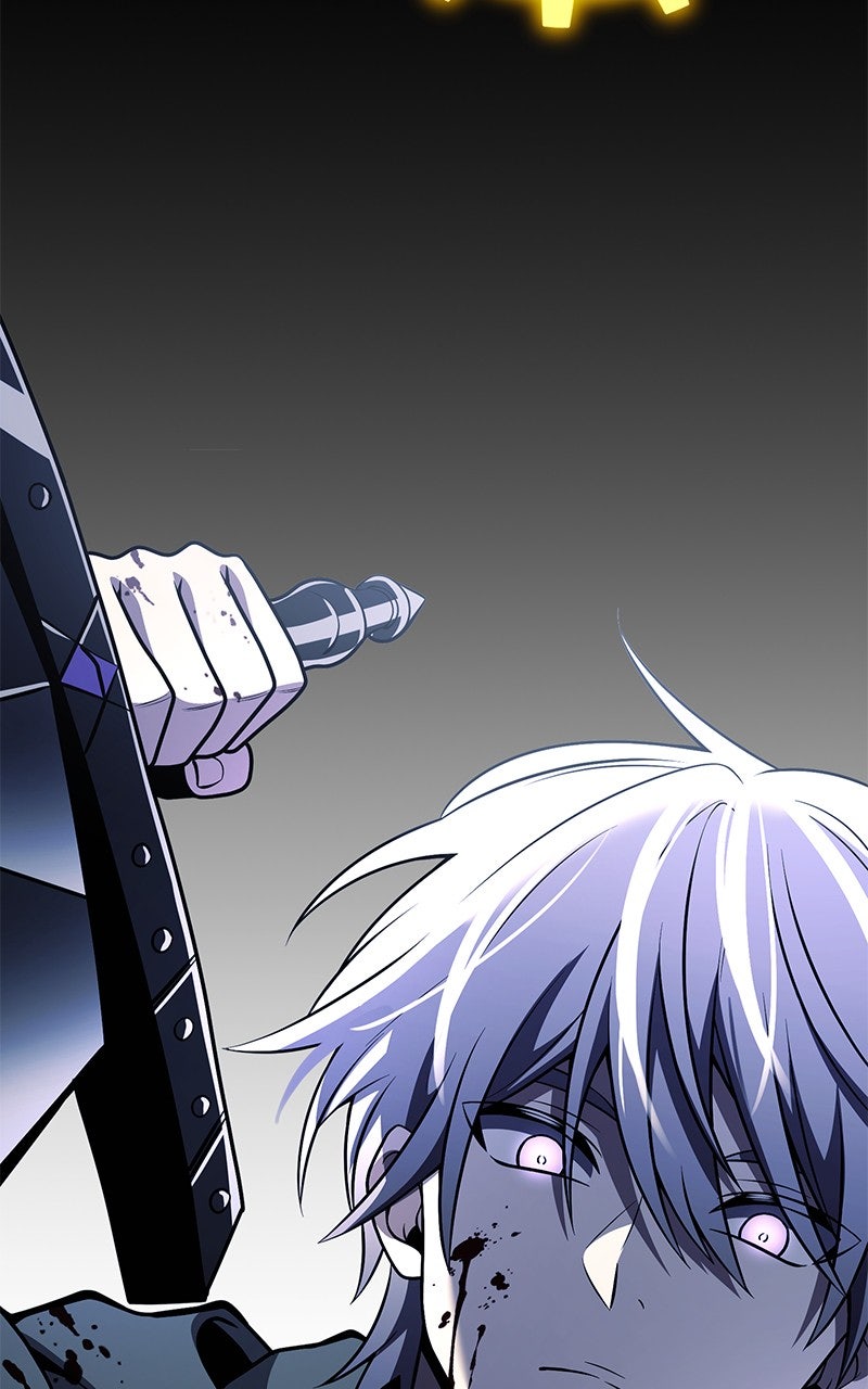 Read Time Limited Genius Dark Knight Manga Online