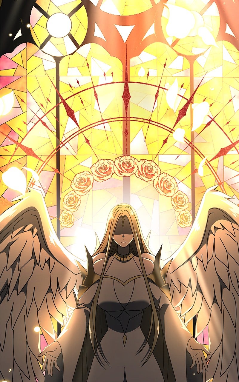 Read Time Limited Genius Dark Knight Manga Online