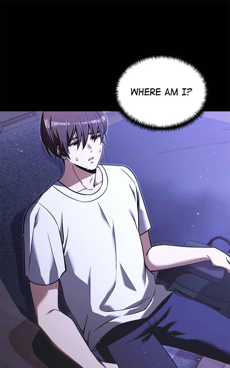 Read Time Limited Genius Dark Knight Manga Online