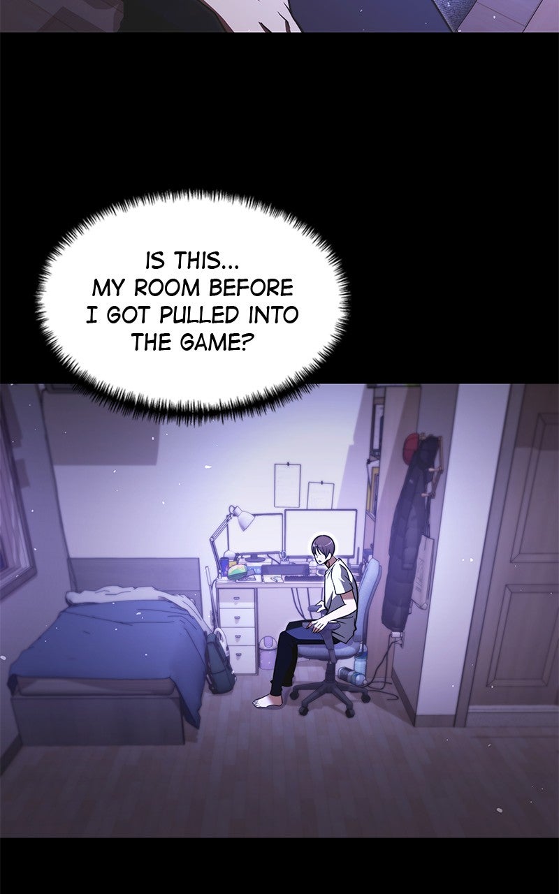 Read Time Limited Genius Dark Knight Manga Online