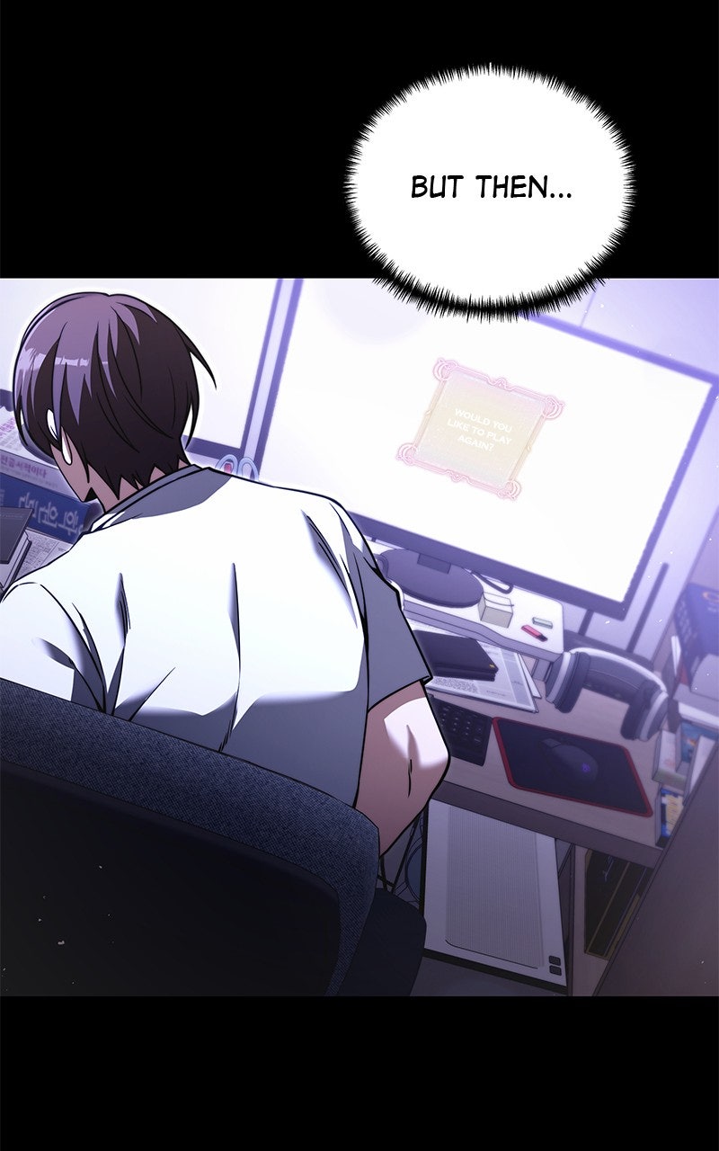 Read Time Limited Genius Dark Knight Manga Online