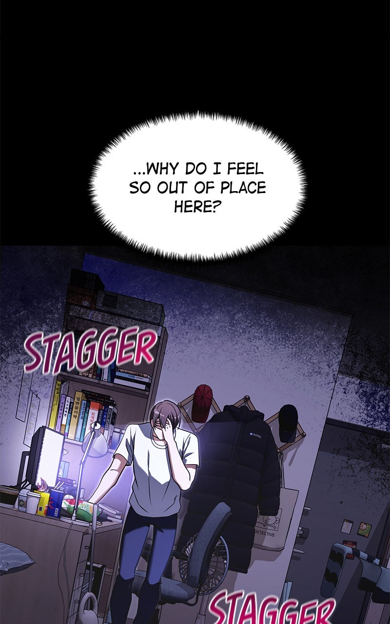 Read Time Limited Genius Dark Knight Manga Online