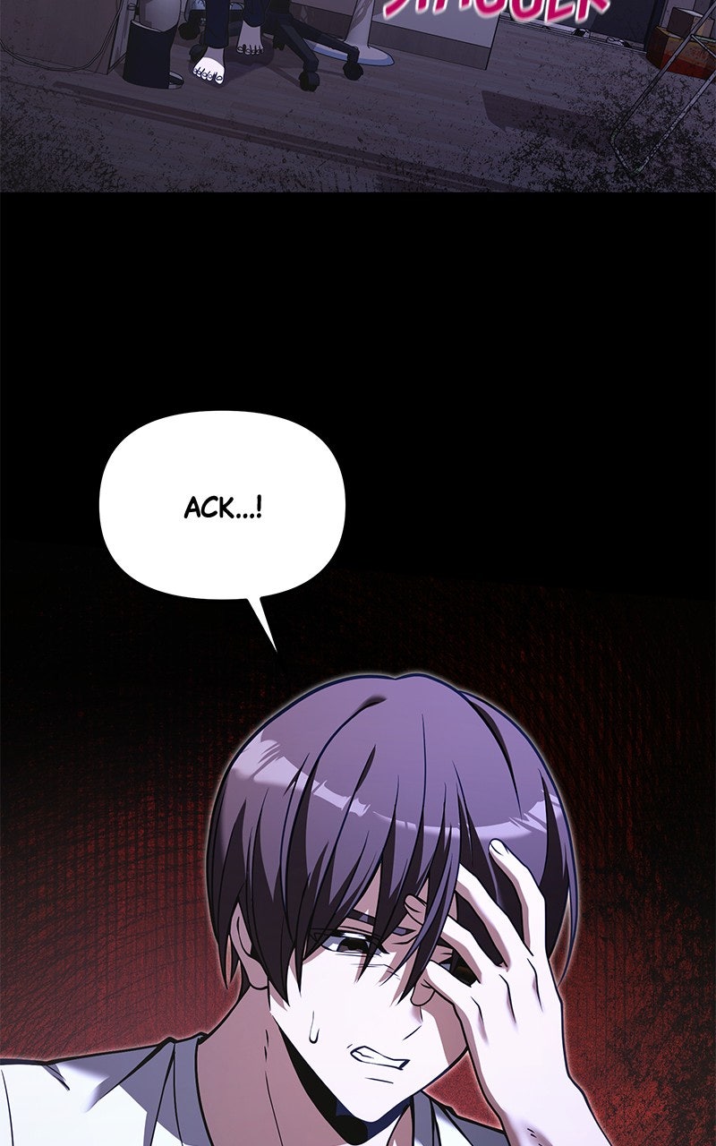 Read Time Limited Genius Dark Knight Manga Online