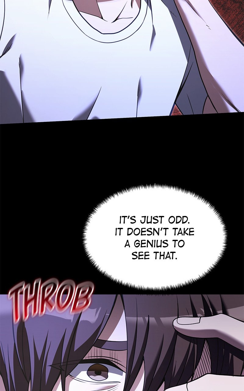 Read Time Limited Genius Dark Knight Manga Online