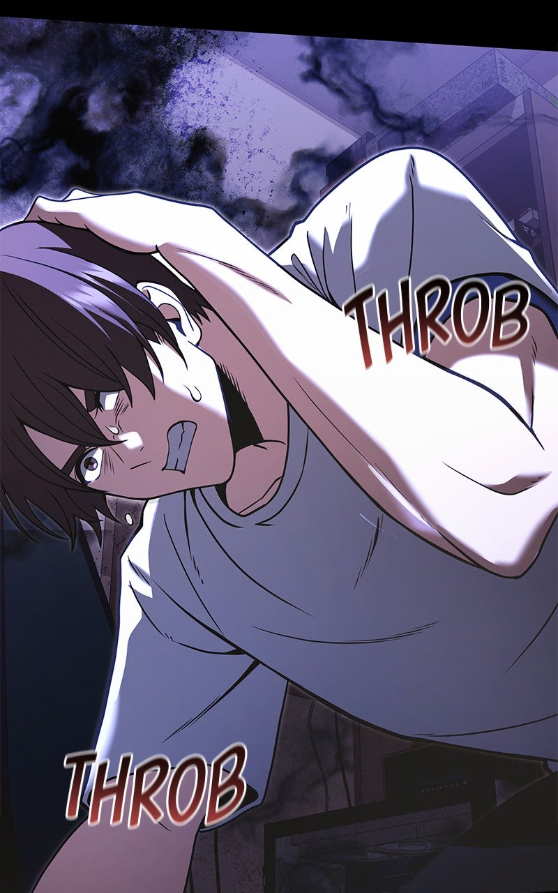 Read Time Limited Genius Dark Knight Manga Online