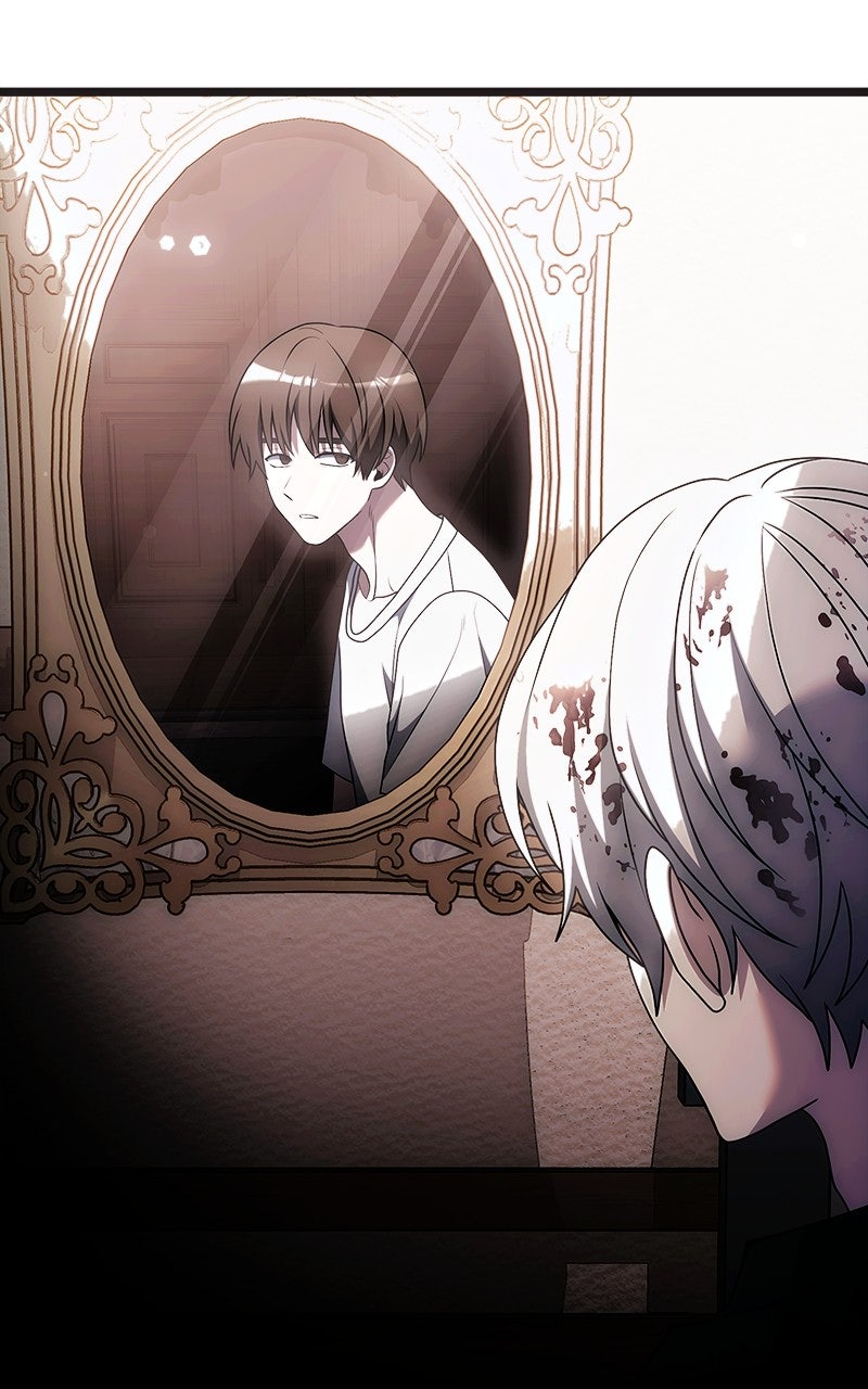 Read Time Limited Genius Dark Knight Manga Online