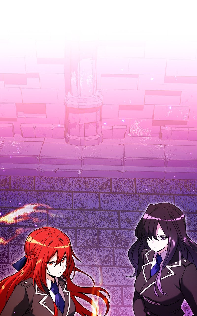 Read Time Limited Genius Dark Knight Manga Online